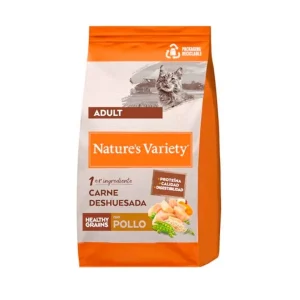 Nature’s Variety HEALTHY GRAINS Adult Pollo