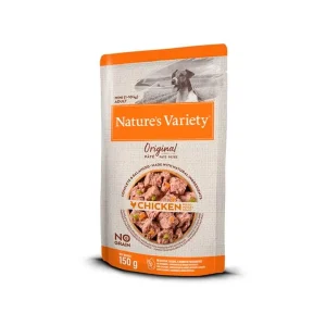 Nature’s Variety ORIGINAL PATÉ MINI Pollo 0,15kg