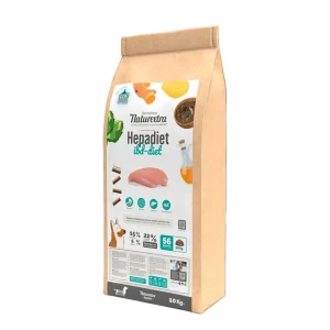 NATUREXTRA Hepadiet 10kg
