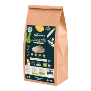 NATUREXTRA Oceanic 15kg