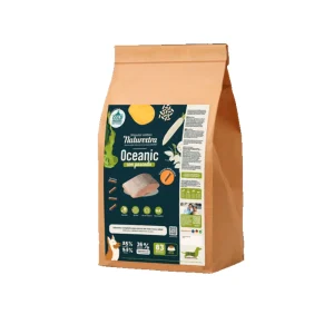 NATUREXTRA Oceanic Mini Pellet 5kg