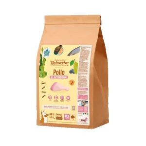 NATUREXTRA Pollo Mini 5kg