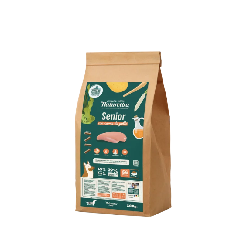 Naturextra Senior light