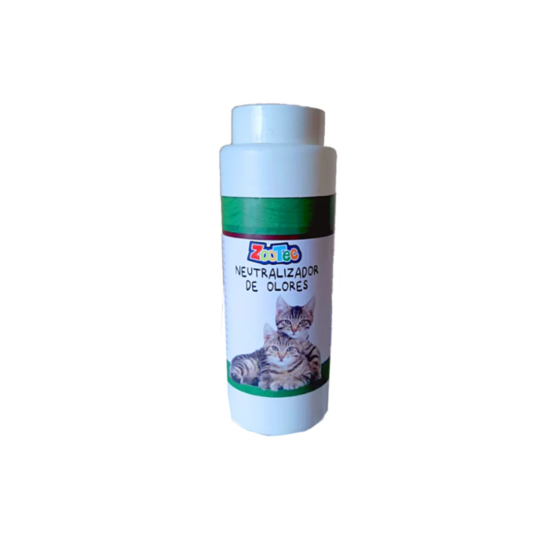 NEUTRALIZADOR DE OLORES ZOOTEC