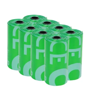 Nice Care Eco Bolsitas Rollo para perros