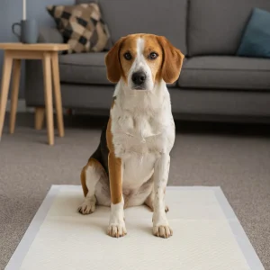Nice Care Empapadores Bamboo para perros