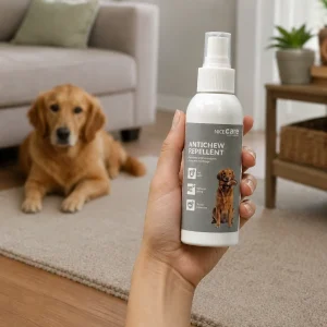 Nice Care Repelente Anti mordeduras para perros