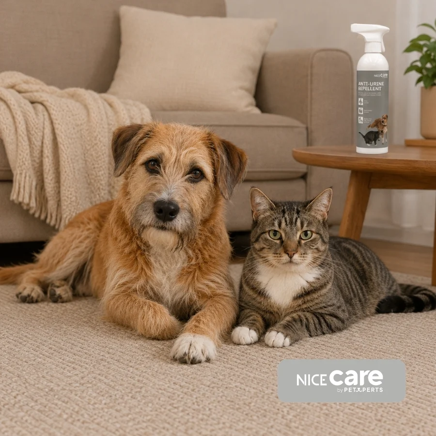 Nice Care Repelente Anti Orines para perros y gatos - Image 2