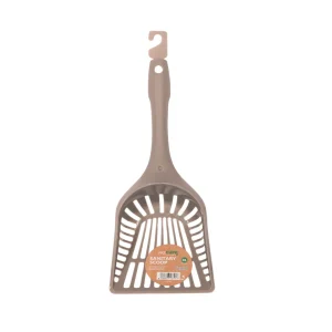 Nice Care Sanitary Scoop Pala Higiénica Handy Max para gatos