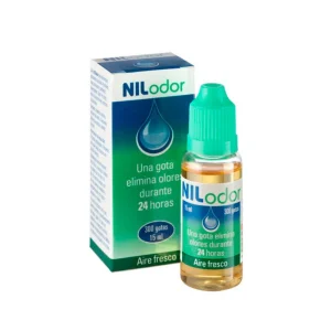 NILodor Concentrado Gotas 15ml
