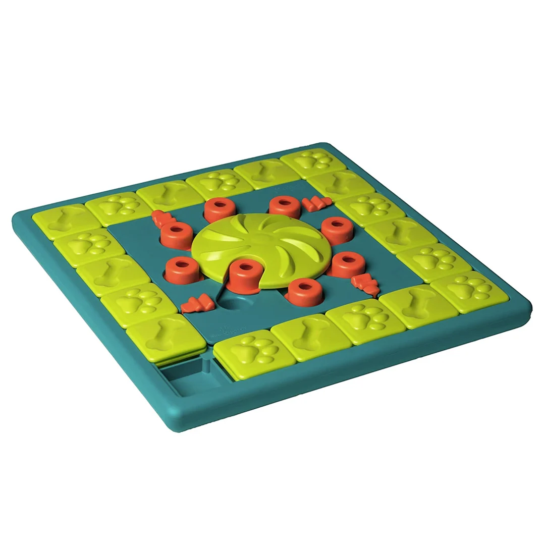 NINA OTTOSSON DOG MULTIPUZZLE NIVEL 4