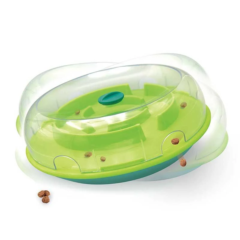 NINA OTTOSSON DOG WOBBLE BOWL NIVEL 1 - Image 2