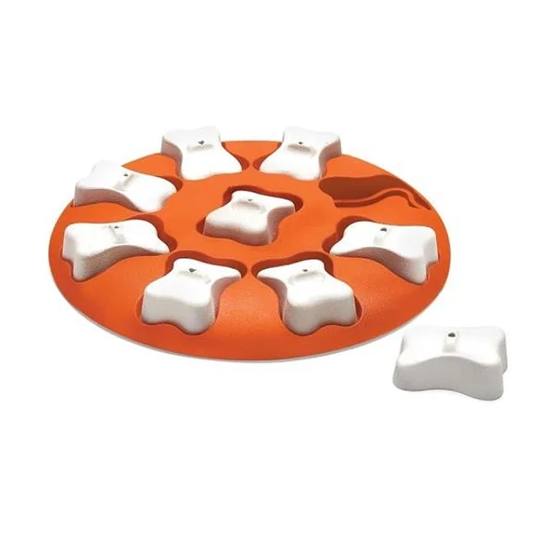 NINA OTTOSSON PUZZLE SMART NIVEL 1 - Image 2