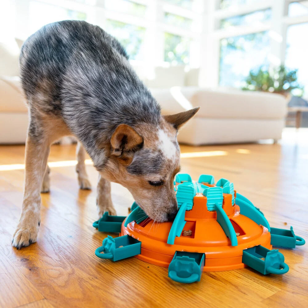 Nina Ottosson Tower of Treats - Image 2