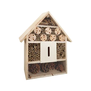 Nobby Hotel para Insectos Nice
