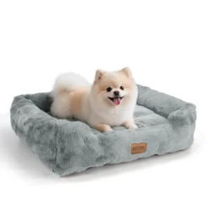 Nobleza Cama Perros 55x45x20cm