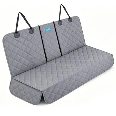 Nobleza Funda Asiento Coche Perro con Cremallera 137x121 cm