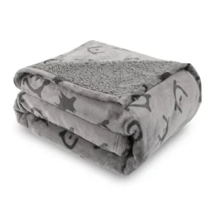 Nobleza Manta Impermeable Perro Size