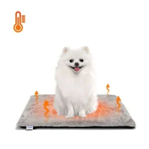 Nobleza Perro Cama 61x46x4cm