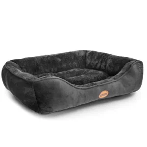 Nobleza Perro Cama 77x67x19cm