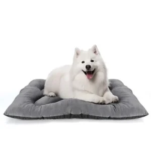 Nobleza Perro Cojín Cama Para Perro 100*66cm