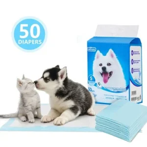 Nobleza Perro Empapador Empapadores Perros 60*40cm/50pcs