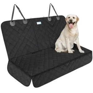 Nobleza Perro Funda para asiento de coche