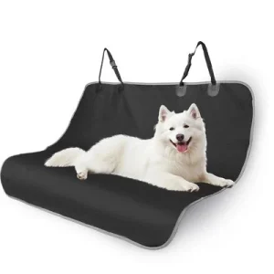 Nobleza Perro Funda para asiento de coche 1 Piece