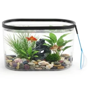Nobleza Pez Acuario 4L