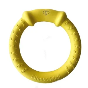 Nomad Tales Bloom Fitness Ring Tamaño S: aprox. 18 cm (Diám)