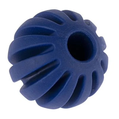 Nomad Tales Bloom pelota rellenable para perros 6 cm de diámetro