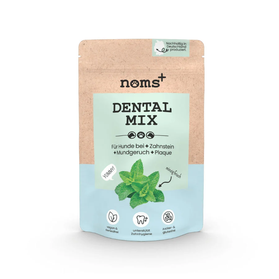 Noms+ Dental Mix para perros 150 g - Image 2