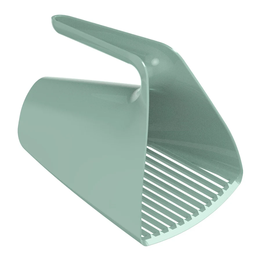 Nova Clean Pala Colador para Arenero para gatos