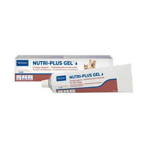 Nutri-plus Gel
