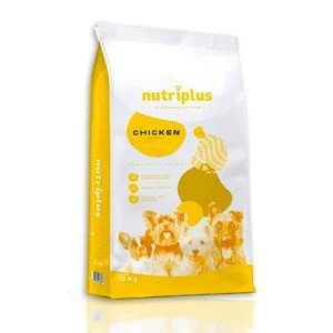 Nutri Plus Pollo