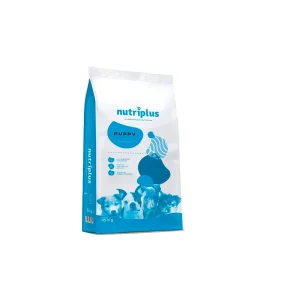 Nutri Plus Puppy