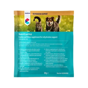 NutriCareVet Oral Rehydration Sobres