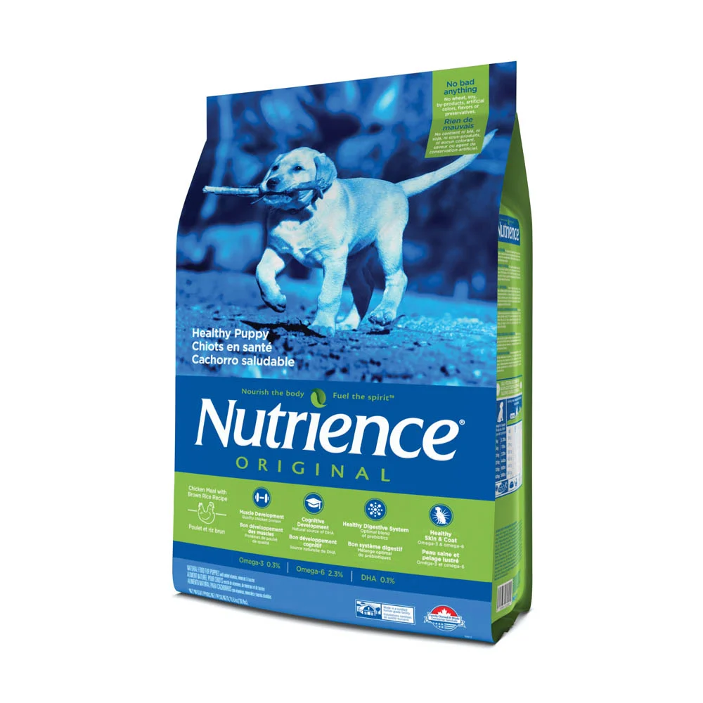 NUTRIENCE ORIGINAL PUPPY CANINO - Image 2