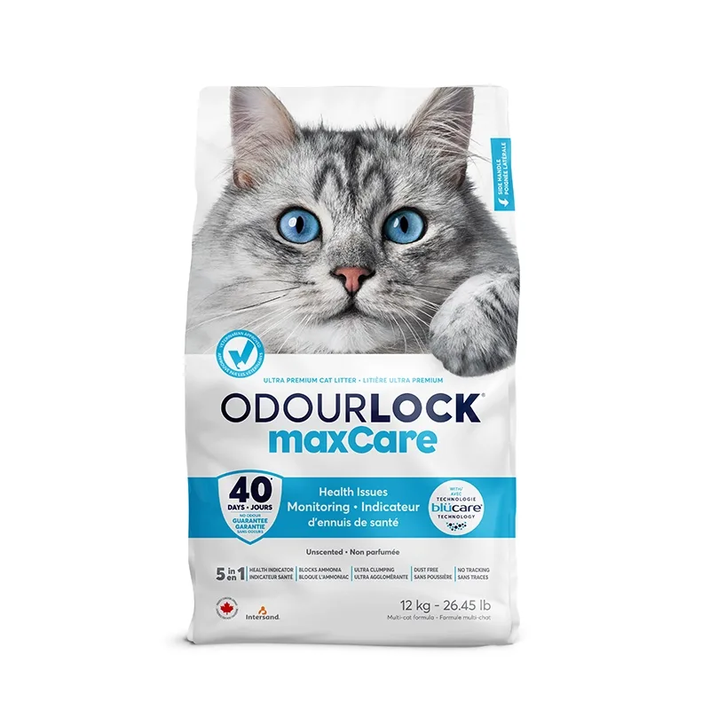 Odour Lock Maxcare Arena 12 Kg
