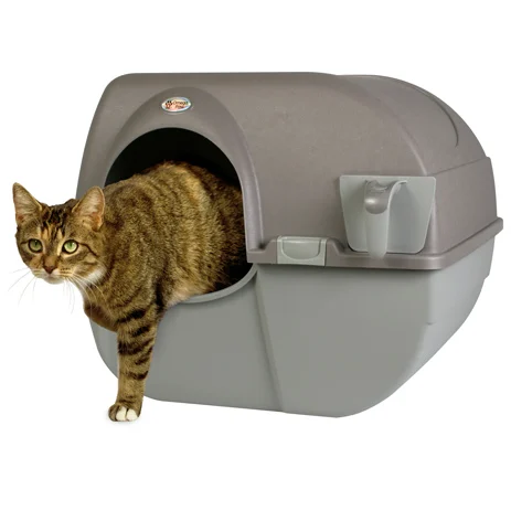 Omega Paw Clean N Roll - Image 2