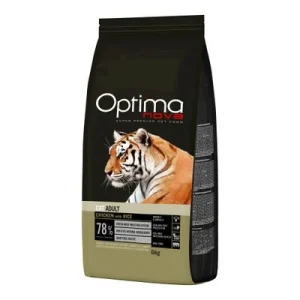 Optimanova Adult pollo 6 kg