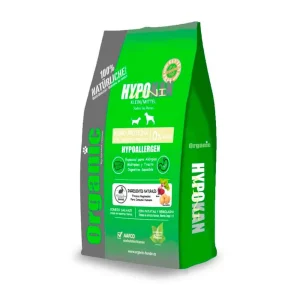 Organic Hipoalegénico Mini Conejo