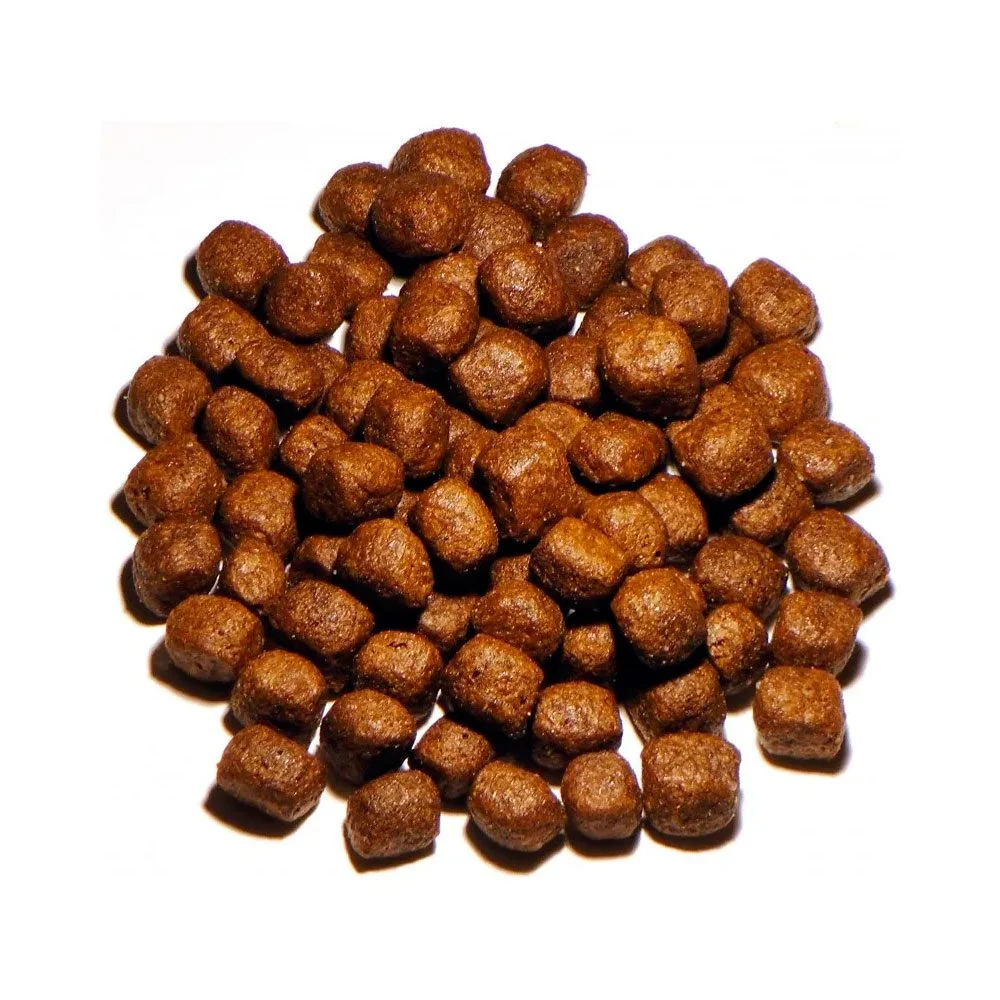 ORGANIC Holistic | Alimento holistico para perros | Razas grandes y medianas 12,5kg | 5kg | 1kg - Image 2