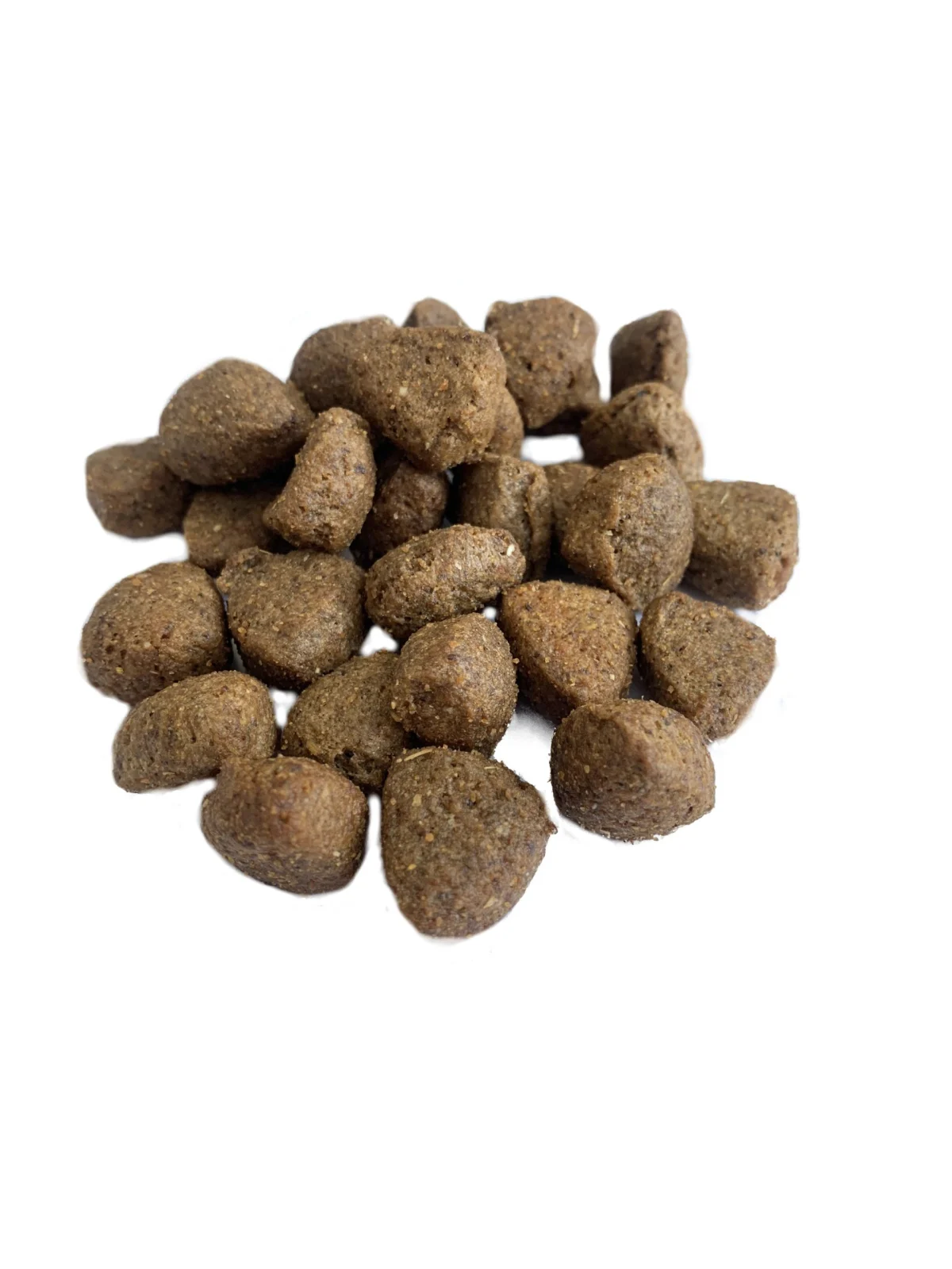 ORGANIC WeissFisch / Pescado y Arroz sin cereales 1 , 5 y 12,5kg - Image 2