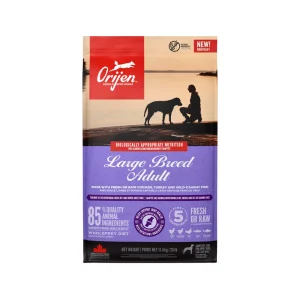 Orijen Dog Large Breed Adult