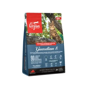 Orijen Guardian 8 Alimento para gatos