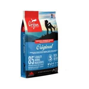 Orijen Original Adult Dog Whole Prey
