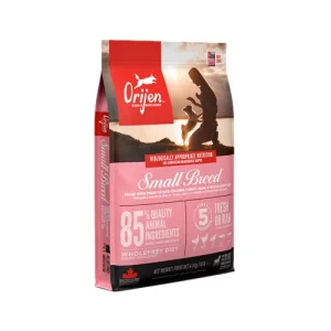 Orijen Whole Prey Adult Small Breed - Comida para Perros