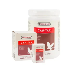 Oropharma Can-Tax