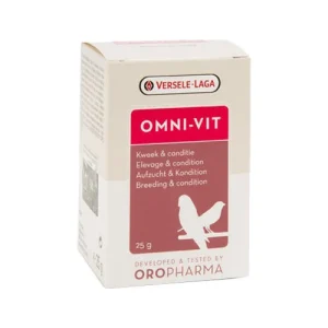 Oropharma Omni-Vit - Polvo